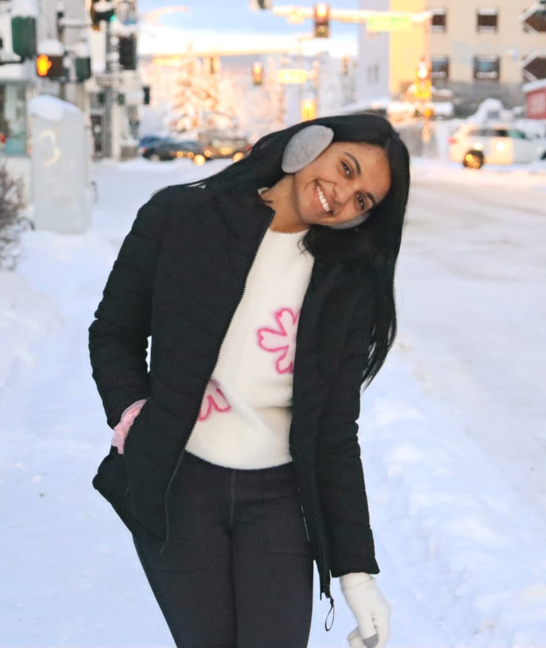 Shruti Udupa